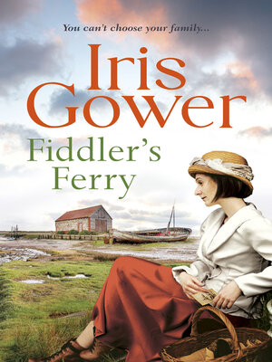 Fiddler's Ferry - ebook